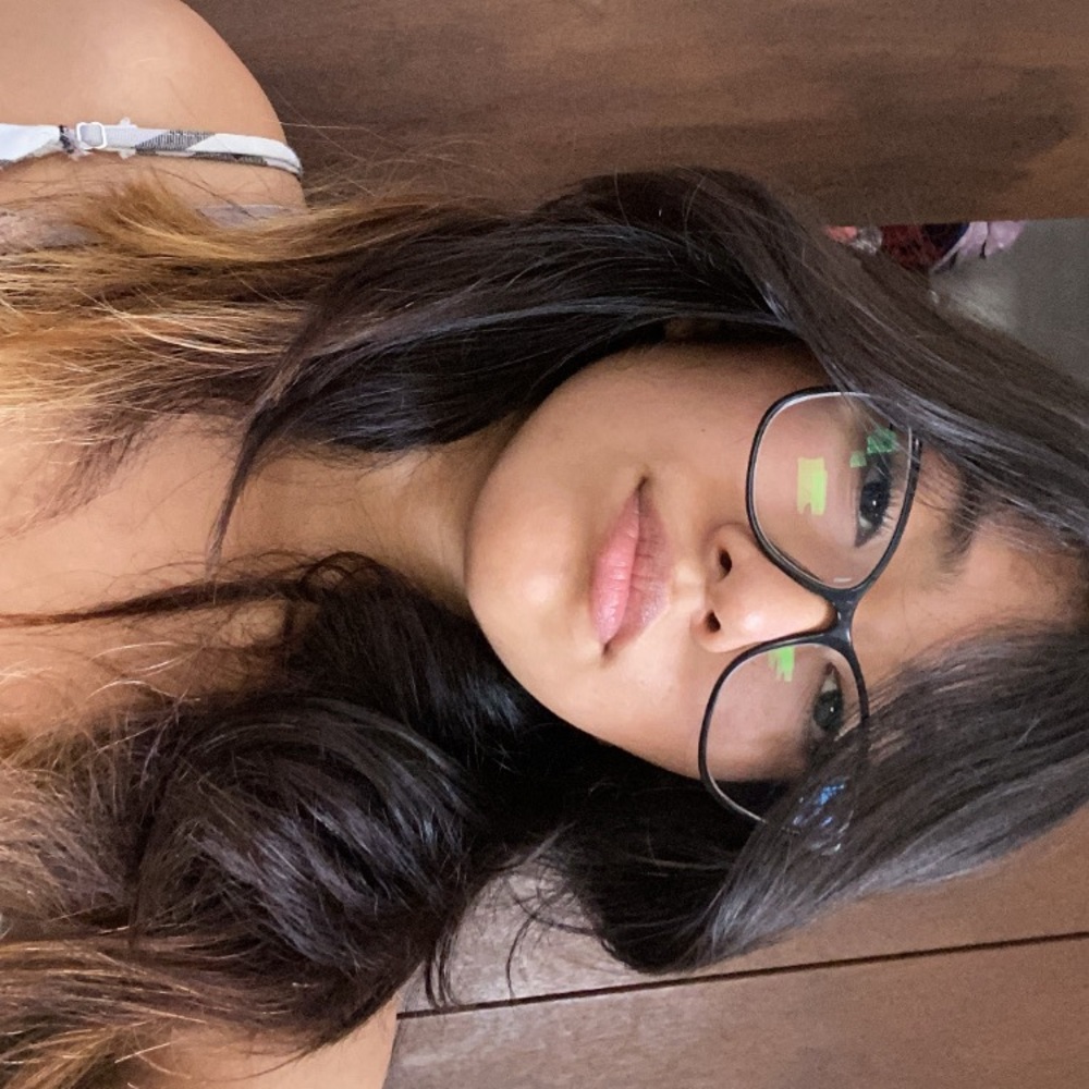 Meet your Posher, Ilana